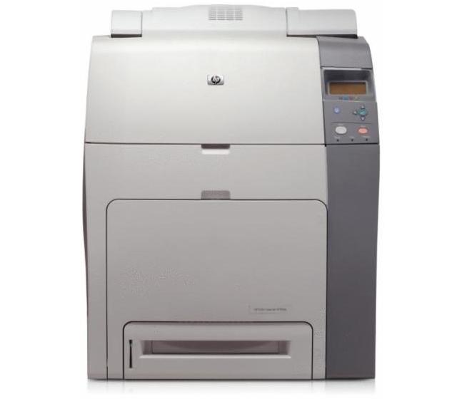 HP Color LaserJet 4700dn